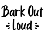 Bark Out Loud Coupons